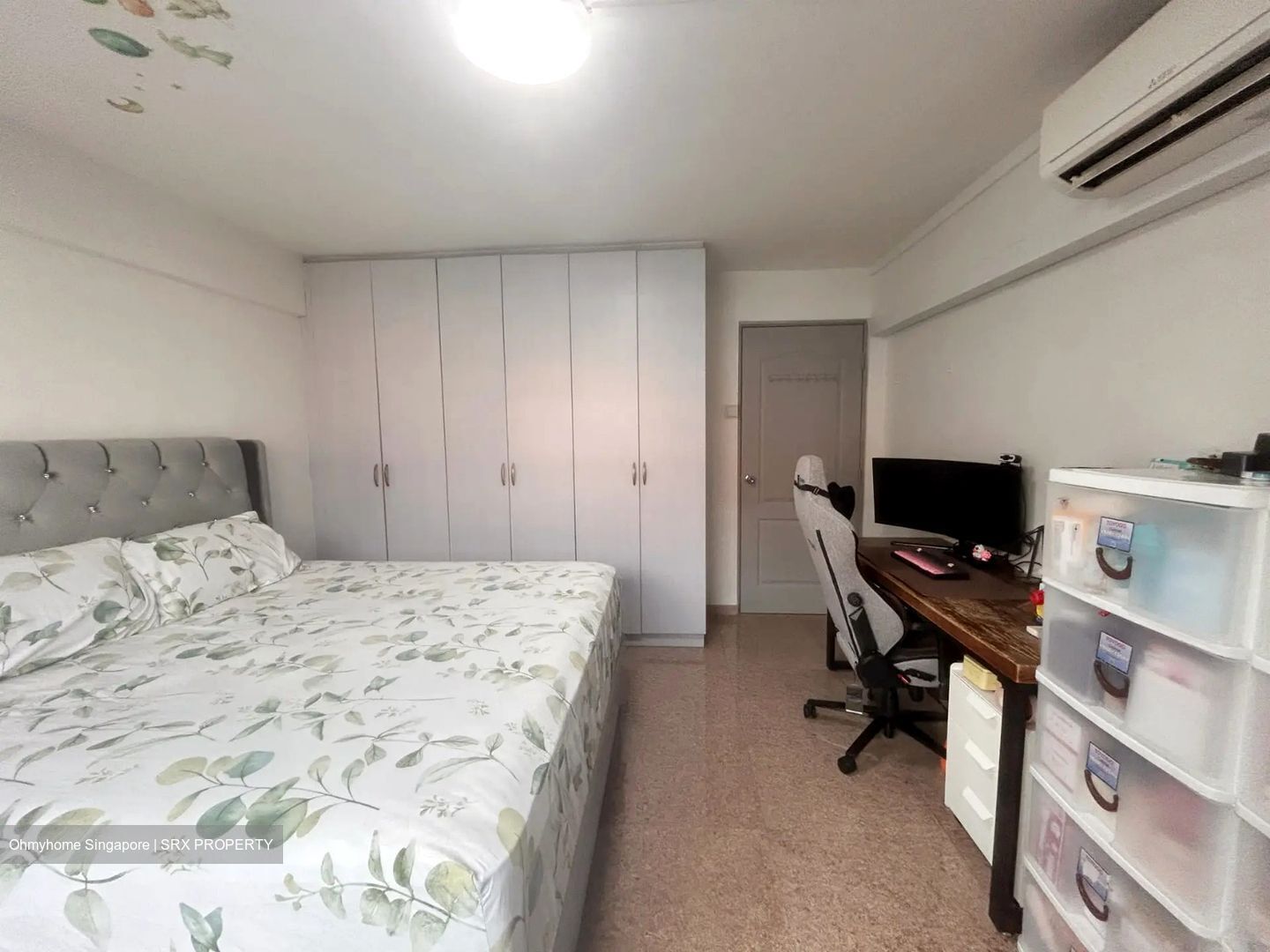 Blk 757 Yishun Street 72 (Yishun), HDB 5 Rooms #533007651